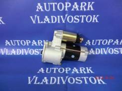 Обгонная муфта стартера. Mitsubishi Delica Space Gear, PF8W, PD8W, PE8W Mitsubishi Delica Mitsubishi Challenger Mitsubishi Pajero, V26W, V46W, V46V, V...