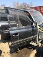 Дверь боковая. Toyota Land Cruiser, FJ80, FJ80G, FZJ80G, HDJ81V, HZJ81V, FZJ80, FZJ80J, HDJ80, HDJ81, HZJ80, HZJ81