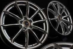 RAYS Gram Lights. 8.5x19, 5x100.00, ET45. Под заказ