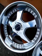 Work Euroline. 10.0x18", 5x114.3, ET35, �� 73���. ����