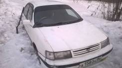 Toyota Tercel. EL43, 5E