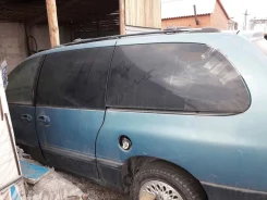 Plymouth Grand Voyager. VEZ NOMERA ����