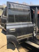 Дверь боковая. Toyota Land Cruiser, FJ80, FZJ80, J80, HZJ80, HZJ81, FJ80G, FZJ80G, HDJ81V, HZJ81V, FZJ80J, HDJ80, HDJ81