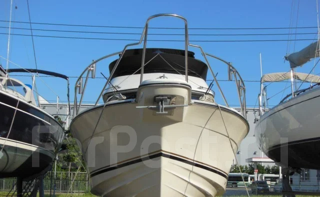 Yamaha PC-27. 1995 ���, ����� 8,23��., ��������� ������������, 165��.�., ������. ��� ����� �� ������������ ����