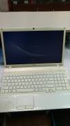 Sony VAIO PCG. 15.6", 2,1 ГГц, ОЗУ 4096 Мб, диск 300 Гб, WiFi, Bluetooth, аккумулятор на 4 ч.
