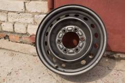 Штамповка. 6.0x15, 6x139.70