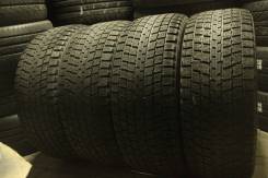 Bridgestone Blizzak MZ-03. Зимние, без шипов, износ: 10%, 4 шт