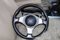 Руль. Mitsubishi Lancer