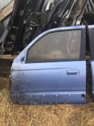 Дверь боковая. Toyota Hilux Surf, RZN185, KDN185W, RZN185W, VZN185, KZN185, KZN185G, KZN185W, KDN185