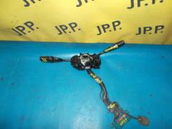 Блок подрулевых переключателей. Toyota Lite Ace, CR31, CR30, CR21, CR22, YR30, YR21 Toyota Town Ace, CR30, CR22, CR31, CR21, YR30, CR30G, YR21 Двигате...