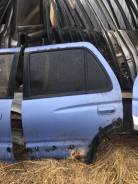 Дверь боковая. Toyota Hilux Surf, RZN185, KDN185W, RZN185W, VZN185, VZN185W, KZN185, KZN185G, KZN185W, KDN185