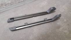 Багажный отсек. Nissan Avenir, SW11, W11, PNW11, PW11 Двигатели: SR20DET, QG18DE, SR20DE, CD20ET