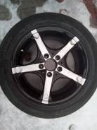 Колеса в сборе летние. 7.0x16 5x112.00 ET48