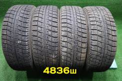 Bridgestone Blizzak Revo2. Зимние, без шипов, 2010 год, износ: 10%, 4 шт