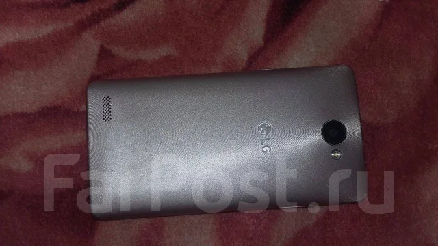 LG Optimus 3D Max. �/� ����