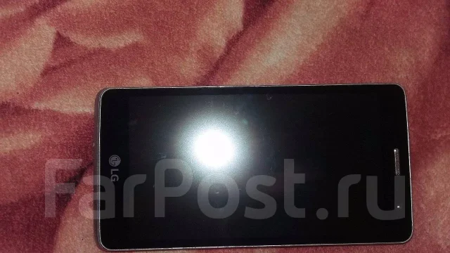 LG Optimus 3D Max. �/� ����