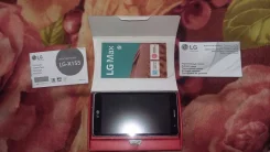 LG Optimus 3D Max. �/�