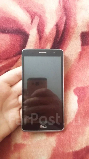 LG Optimus 3D Max. �/� ����