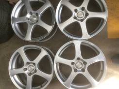 Topy Sibilla RT. 7.0x17, 5x114.30, ET54, ЦО 75,0 мм.