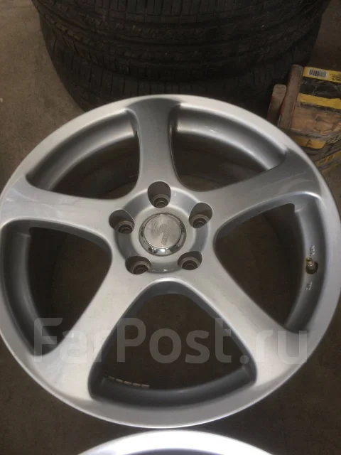 Topy Sibilla RT. 7.0x17", 5x114.3, ET54, �� 75���. ��� ����� �� ������ ����