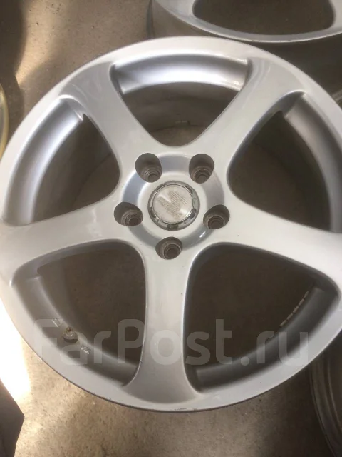 Topy Sibilla RT. 7.0x17", 5x114.3, ET54, �� 75���. ��� ����� �� ������ ����