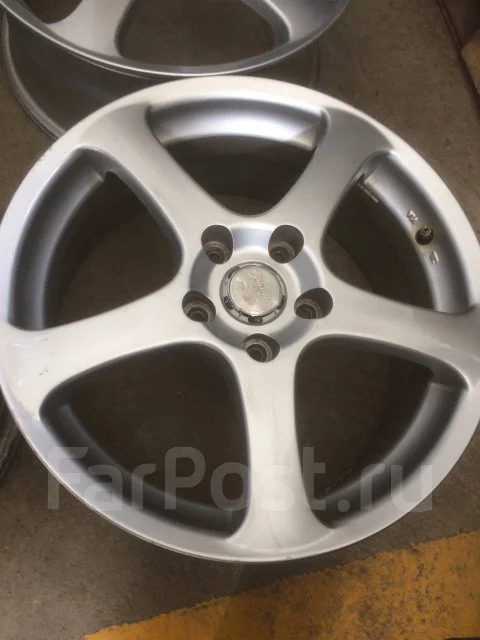 Topy Sibilla RT. 7.0x17", 5x114.3, ET54, �� 75���. ��� ����� �� ������ ����