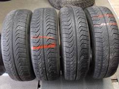Pirelli Cinturato P4. Летние, 2013 год, износ: 5%, 4 шт
