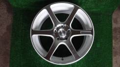 Sakura Wheels. 7.5x17, 5x112.00, ЦО 73,1 мм.