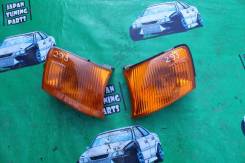 Поворотник. Toyota Chaser, GX100, JZX100