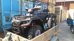 Linhai-Yamaha 700. исправен, есть птс, без пробега. Под заказ