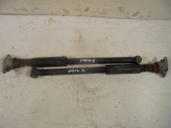 Амортизатор. Ford Fiesta, CBK Ford Fusion, CBK
