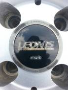 Weds Leonis. 7.0x16, 4x100.00, ET40