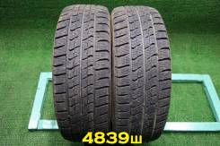 Goodyear Ice Navi Zea II. Зимние, без шипов, 2009 год, износ: 10%, 2 шт