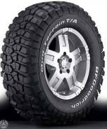 BFGoodrich Mud-Terrain T/A