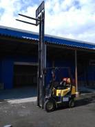 Doosan-Daewoo. Продается вилочный погрузчик Daewoo Doosan G20SC-2, 2 400 куб. см., 2 000 кг.