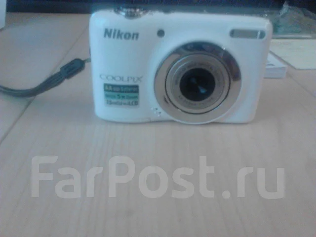 Nikon Coolpix L25. 10 - 14.9 ��, ���: 5� ����