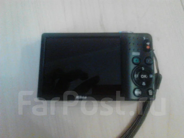 Nikon Coolpix L25. 10 - 14.9 ��, ���: 5� ����