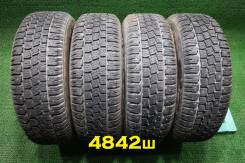 Hankook Zovac HP W401. Зимние, шипованные, 2000 год, износ: 10%, 4 шт