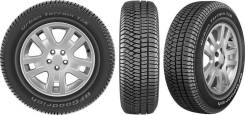 BFGoodrich Urban Terrain T/A