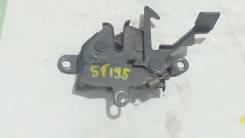 Замок капота. Toyota Corona, ST191, ST190, CT190, CT195, ST195, AT190 Toyota Caldina, CT199, CT197, CT198, CT196, CT190, ET196, ST190, ST191, ST195G...