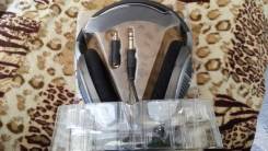 Sennheiser HD 518