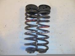 Пружина подвески. Mercedes-Benz M-Class, W164 Mercedes-Benz ML-Class, w164