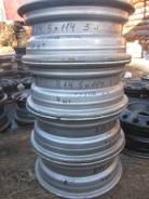 Штамповка. 5.0x14, 5x114.30