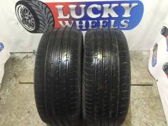 Yokohama Advan Sport. Летние, износ: 10%, 2 шт