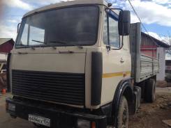 МАЗ 5336. Продается Маз, 11 600 куб. см., 8 000 кг.