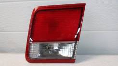 Вставка багажника. Toyota Camry, SV43, SV42, SV41, SV40
