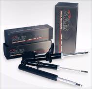 Амортизатор. Vortex Estina Chery Fora Chery A5 Mitsubishi Lancer