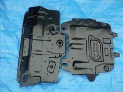 Защита двигателя. Toyota Land Cruiser Prado, TRJ150 Toyota FJ Cruiser, GSJ15 Двигатели: 2TRFE, 1GRFE