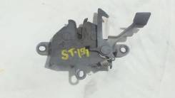 Замок капота. Toyota Corona, ST191, ST190, CT190, CT195, ST195, AT190 Toyota Caldina, CT199, CT197, CT198, CT196, CT190, ET196, ST190, ST191, ST195, S...