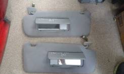 Козырек солнцезащитный. Toyota Crown, JZS171, JZS171W Двигатель 1JZFSE